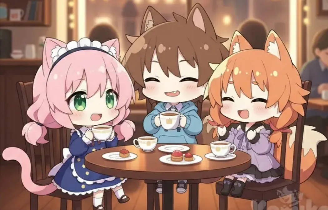 Generador de Arte con IA