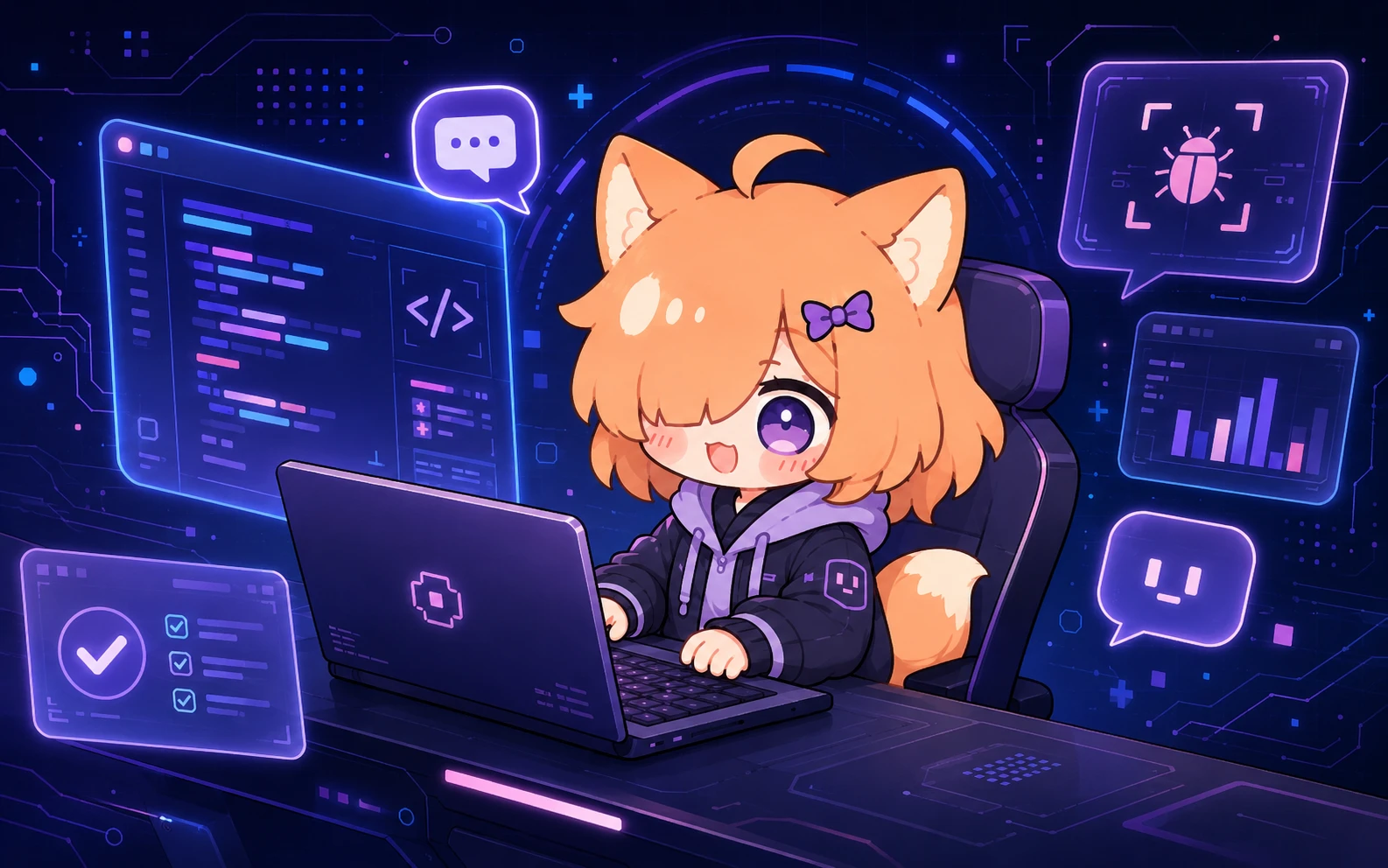 AI Apps | Komiko