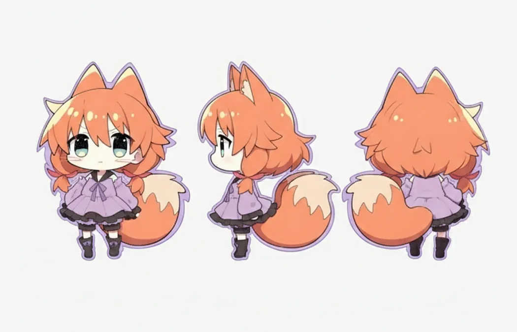 Creador de Personajes