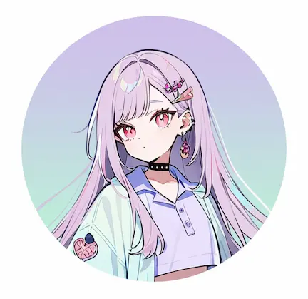 Портрет аватара