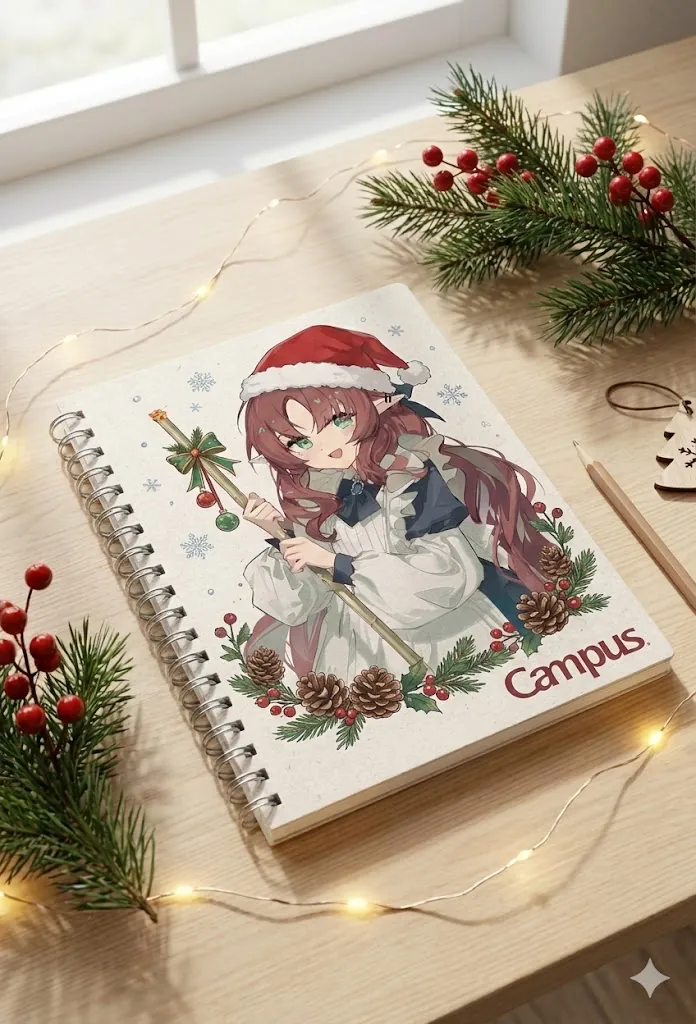 Обложка кампуса